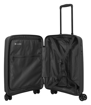 Obrázek z Travelite Air Stripe S Slim Black 39 L 