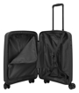 Obrázek z Travelite Air Stripe S Slim Black 39 L 