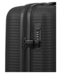 Obrázek z Travelite Air Stripe S Slim Black 39 L 