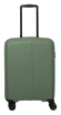 Obrázek z Travelite Air Stripe S Slim Green 39 L 