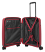 Obrázek z Travelite Air Stripe S Slim Red 39 L 