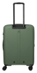 Obrázek z Travelite Air Stripe M Green 75/86 L 