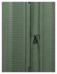 Obrázek z Travelite Air Stripe M Green 75/86 L 