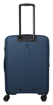 Obrázek z Travelite Air Stripe M Navy 75/86 L 