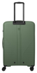 Obrázek z Travelite Air Stripe L Green 104 L 