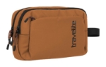Obrázek z Travelite Briize Toiletry Bag Curry 4 L 