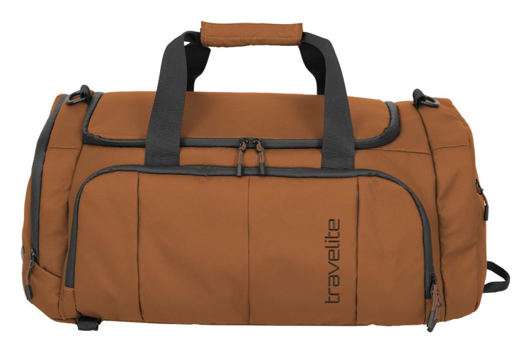 Obrázek z Travelite Briize Weekender Curry 26 L 