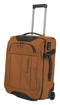 Obrázek z Travelite Briize Wheeled Duffle S Curry 40 L 