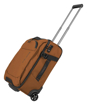 Obrázek z Travelite Briize Wheeled Duffle S Curry 40 L 