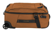 Obrázek z Travelite Briize Wheeled Duffle S Curry 40 L 