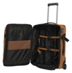 Obrázek z Travelite Briize Wheeled Duffle S Curry 40 L 