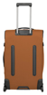 Obrázek z Travelite Briize Wheeled Duffle M Curry 66 L 