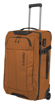 Obrázek z Travelite Briize Wheeled Duffle M Curry 66 L 