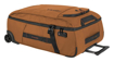 Obrázek z Travelite Briize Wheeled Duffle M Curry 66 L 