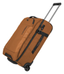 Obrázek z Travelite Briize Wheeled Duffle M Curry 66 L 