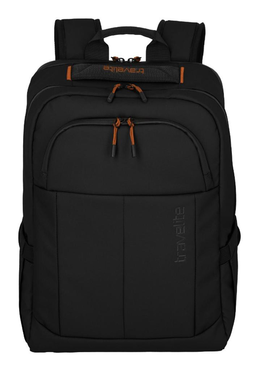 Obrázek z Travelite Briize Backpack M Black 23 L 