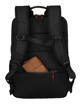 Obrázek z Travelite Briize Backpack M Black 23 L 