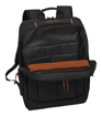 Obrázek z Travelite Briize Backpack M Black 23 L 