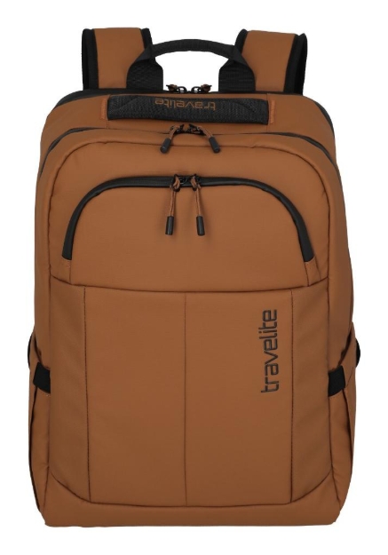 Obrázek z Travelite Briize Backpack M Curry 23 L 