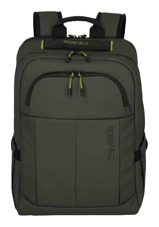Obrázek z Travelite Briize Backpack M Khaki 23 L 