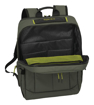 Obrázek z Travelite Briize Backpack M Khaki 23 L 