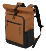 Obrázek z Travelite Briize Backpack M Roll-Up Curry 24/30 L 