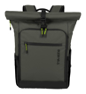 Obrázek z Travelite Briize Backpack M Roll-Up Khaki 24/30 L 