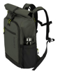 Obrázek z Travelite Briize Backpack M Roll-Up Khaki 24/30 L 