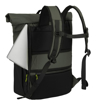 Obrázek z Travelite Briize Backpack M Roll-Up Khaki 24/30 L 