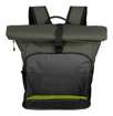 Obrázek z Travelite Briize Backpack M Roll-Up Khaki 24/30 L 
