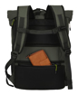 Obrázek z Travelite Briize Backpack M Roll-Up Khaki 24/30 L 