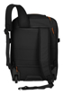 Obrázek z Travelite Briize Backpack L Trolley Black 27 L 