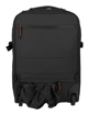 Obrázek z Travelite Briize Backpack L Trolley Black 27 L 