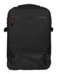 Obrázek z Travelite Briize Backpack L Trolley Black 27 L 