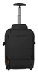 Obrázek z Travelite Briize Backpack L Trolley Black 27 L 