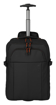 Obrázek z Travelite Briize Backpack L Trolley Black 27 L 