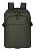 Obrázek z Travelite Briize Backpack L Trolley Khaki 27 L 