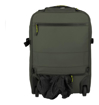 Obrázek z Travelite Briize Backpack L Trolley Khaki 27 L 