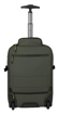 Obrázek z Travelite Briize Backpack L Trolley Khaki 27 L 