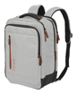 Obrázek z Travelite Crosslite 5.0 Board bag/Backpack S White Sand 20/23 L 