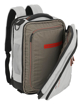 Obrázek z Travelite Crosslite 5.0 Board bag/Backpack S White Sand 20/23 L 