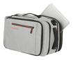Obrázek z Travelite Crosslite 5.0 Board bag/Backpack S White Sand 20/23 L 