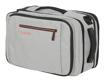 Obrázek z Travelite Crosslite 5.0 Board bag/Backpack S White Sand 20/23 L 