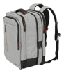 Obrázek z Travelite Crosslite 5.0 Board bag/Backpack S White Sand 20/23 L 