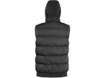 Obrázek z CXS RENO Pánská zimní vesta černá 