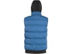 Obrázek z CXS RENO Pánská zimní vesta středně modrá 