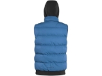 Obrázek z CXS RENO Pánská zimní vesta středně modrá 
