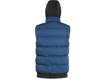 Obrázek z CXS RENO Pánská zimní vesta tmavě modrá 