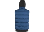 Obrázek z CXS RENO Pánská zimní vesta tmavě modrá 