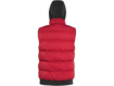 Obrázek z CXS RENO Pánská zimní vesta červená 